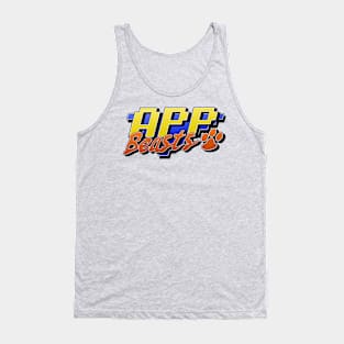 App Beasts Logo Tank Top